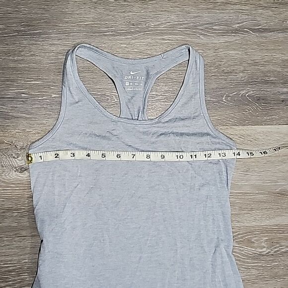 Nike dri-fit tanktop - Picture 4 of 6